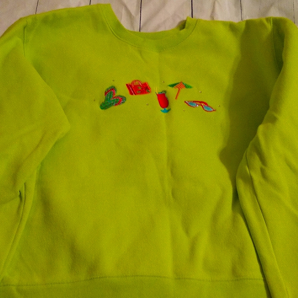 BOGO Sweatshirt